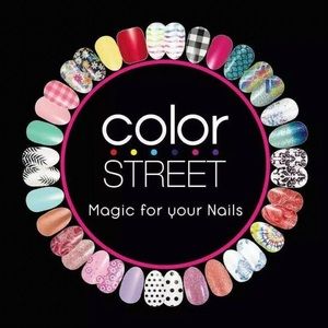 Color Street Inventory For Sale!